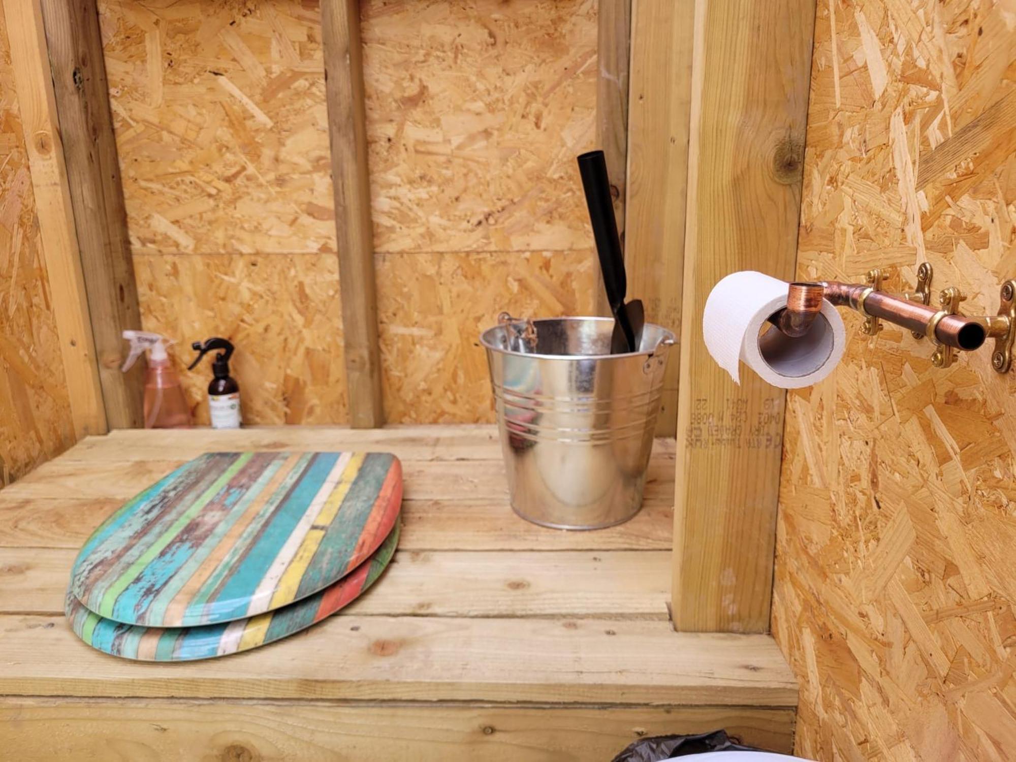 Lakeside Glamping Firecrest St Columb Major Esterno foto